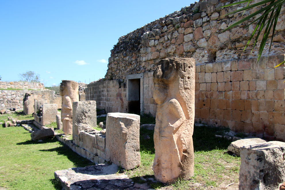Oxkintok