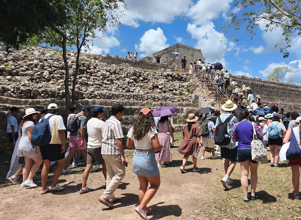 Uxmal