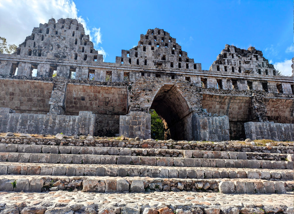 Uxmal