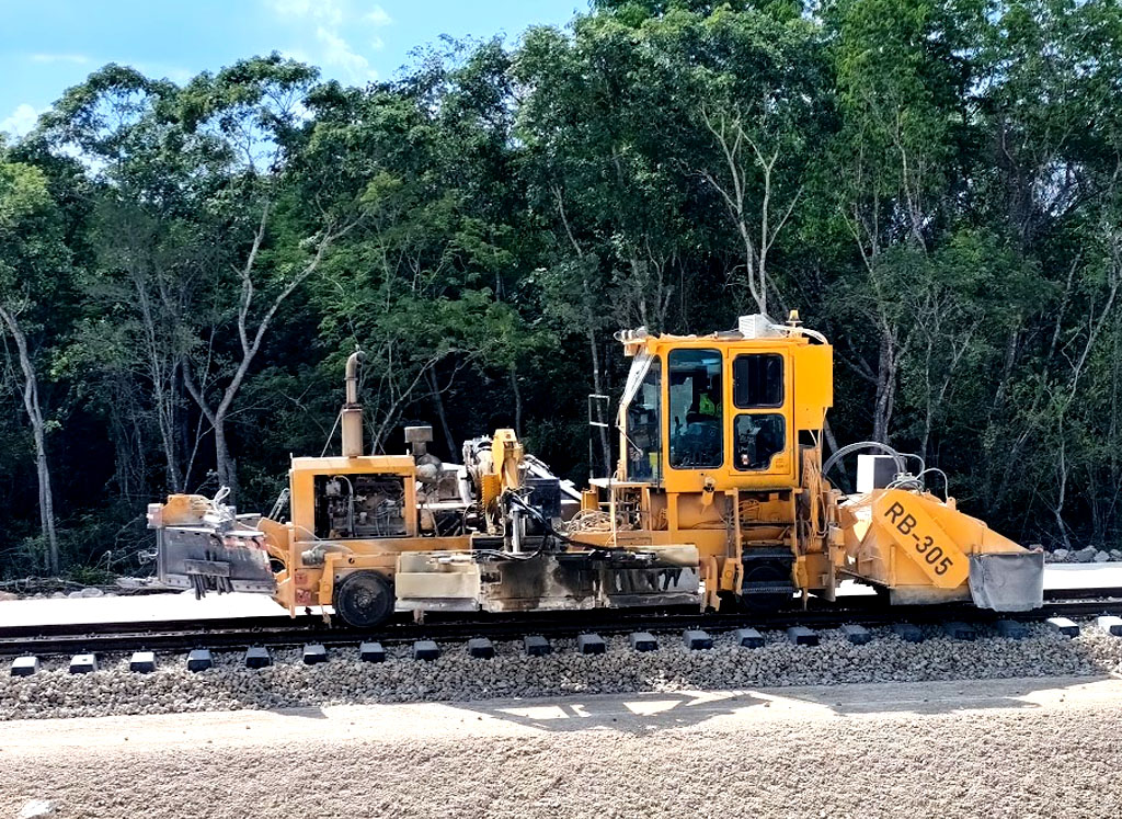 Tren Maya