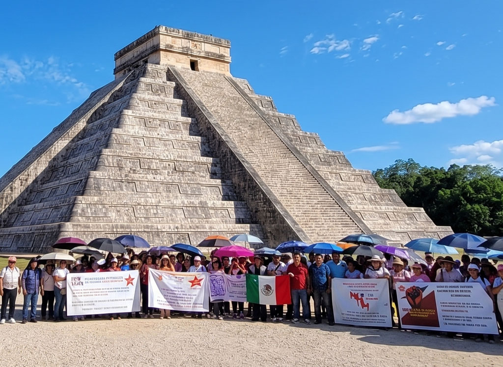 Chichen Itza