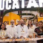 Yucatan tourism