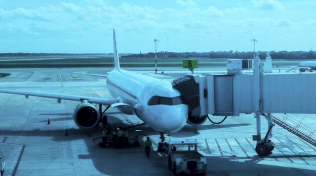 deported