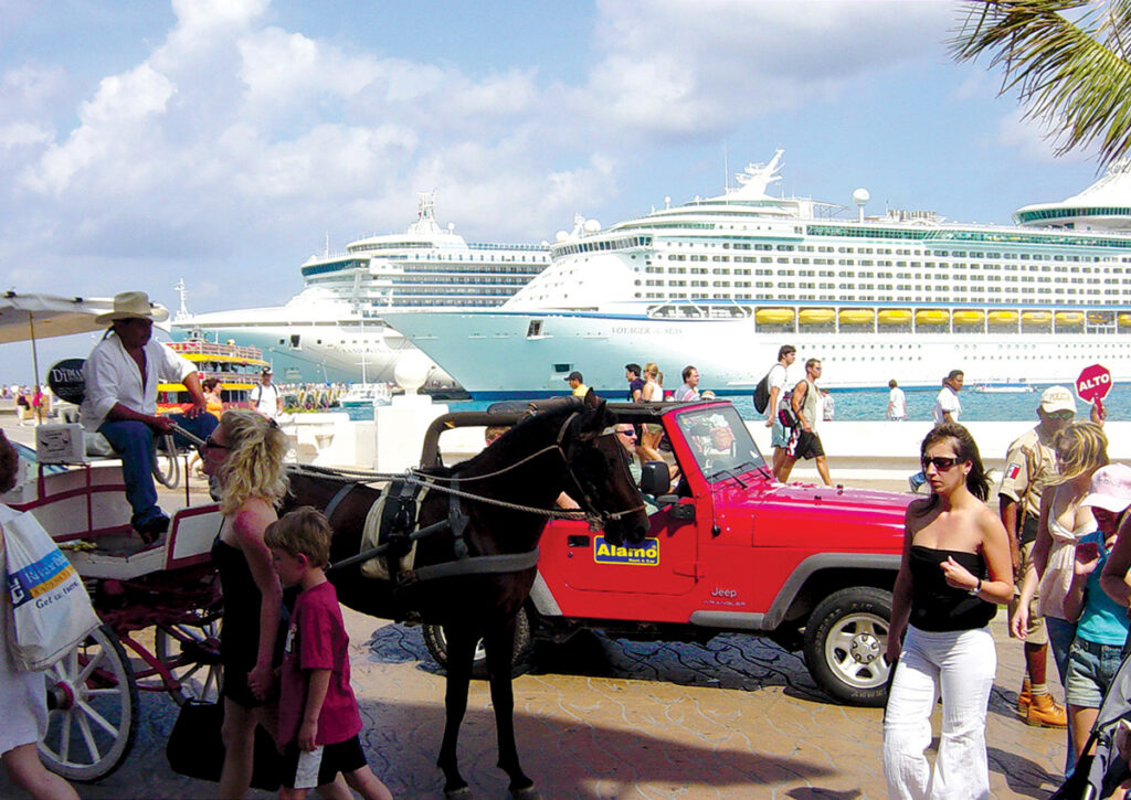 cozumel
