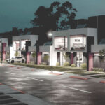 Residential properties