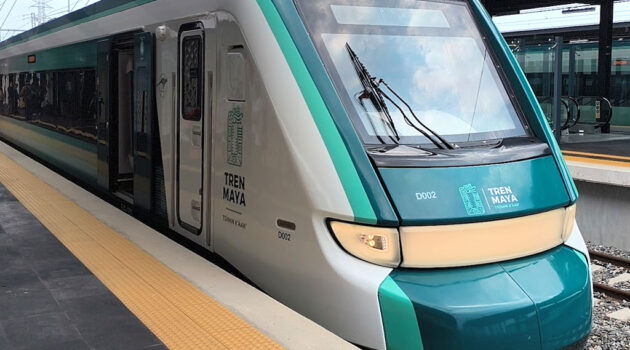 Tren Maya
