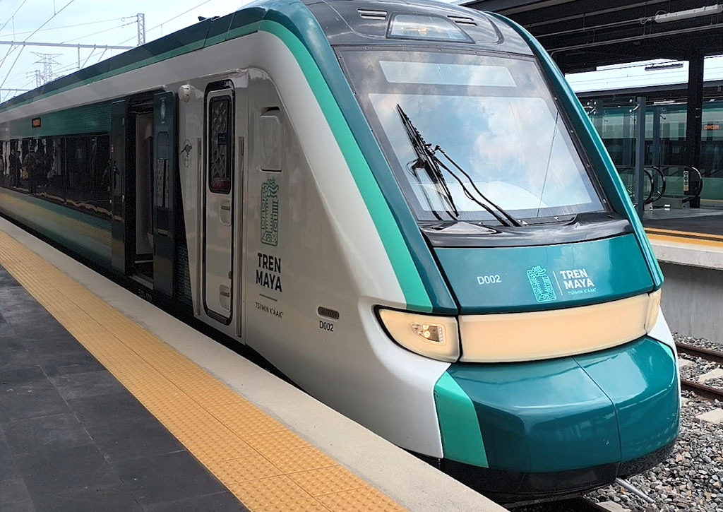 Tren Maya