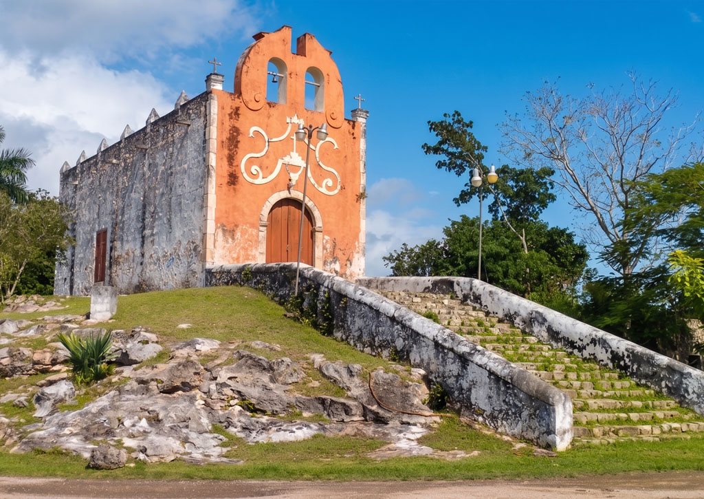 yaxcaba