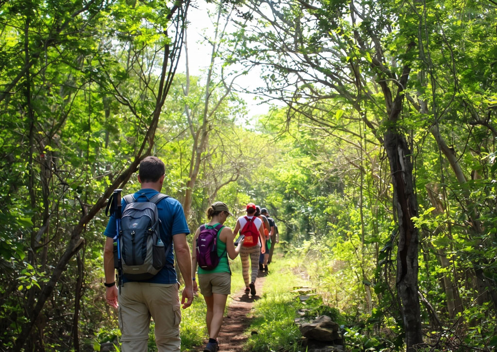 camino