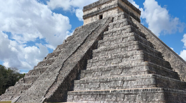 Chichen Itza