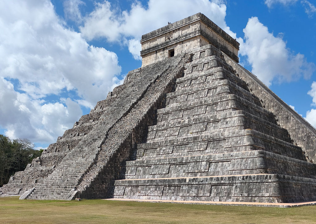 Chichen Itza