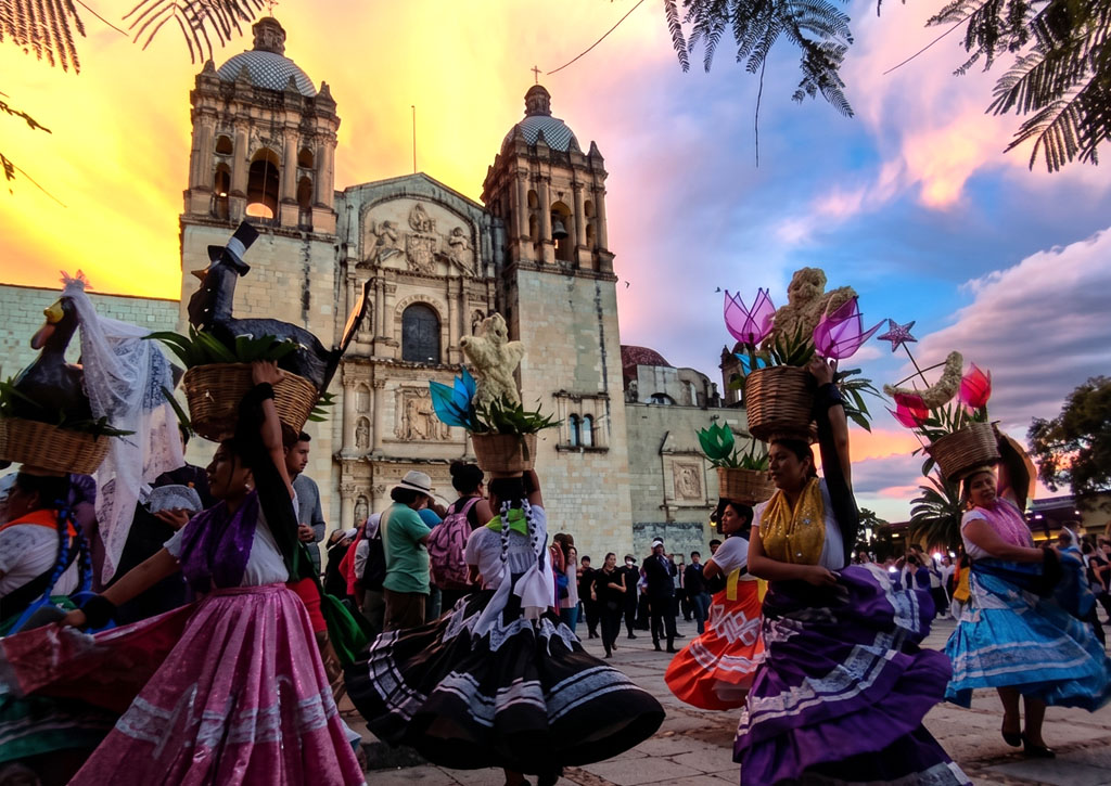 guelaguetza
