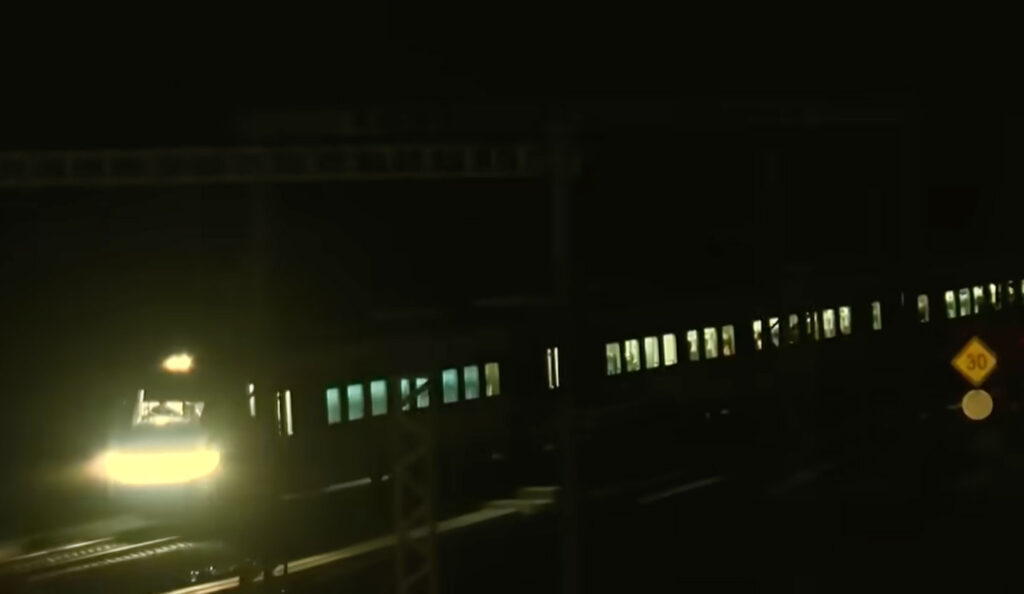 Mayan Train