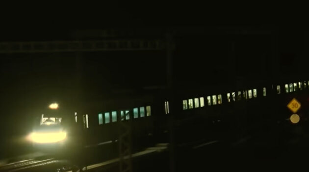 Mayan Train