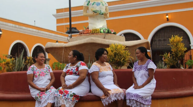Yucatec