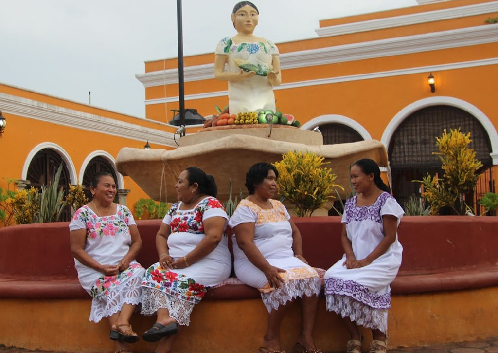 Yucatec