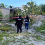 Crime scene
