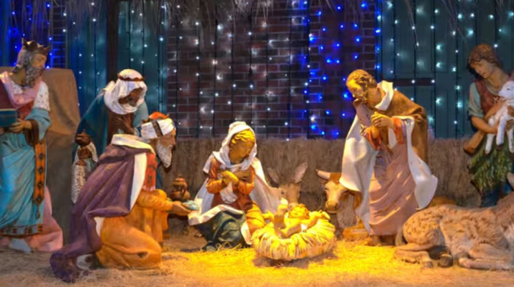nativity